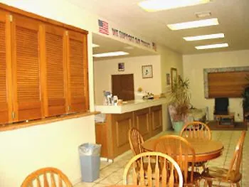 Hotel Magnuson Adobe
