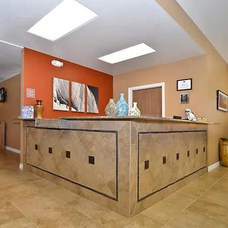 Magnuson Adobe 2*