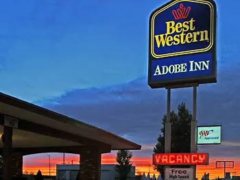 Magnuson Adobe 2*