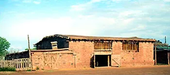 Magnuson Adobe Hotel 2*