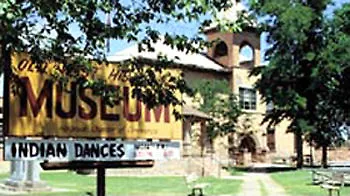Hotel Magnuson Adobe