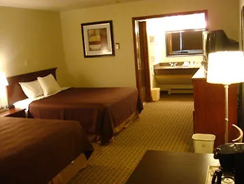 Magnuson Adobe Hotel 2*