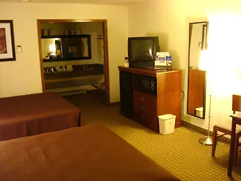 Hotel Magnuson Adobe Holbrook