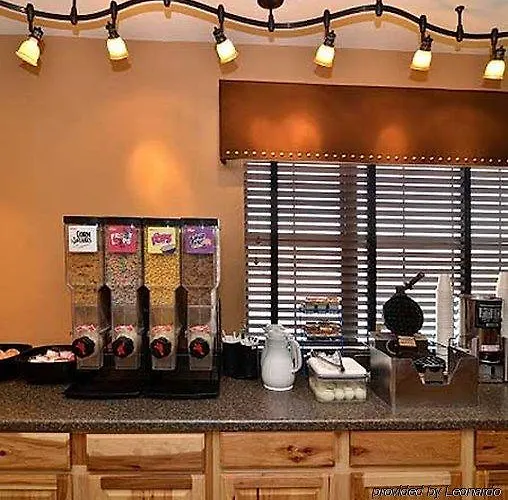 Magnuson Adobe Hotel 2*