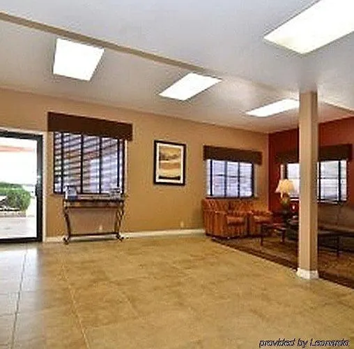 Magnuson Adobe 2* Holbrook