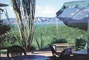 Magnuson Adobe 2*