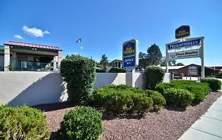 Magnuson Adobe