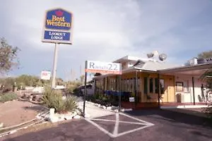 Hotel Magnuson Adobe 2*