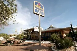 Magnuson Adobe 2*