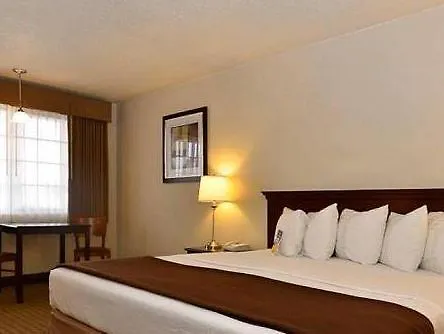 Magnuson Adobe Hotel Holbrook