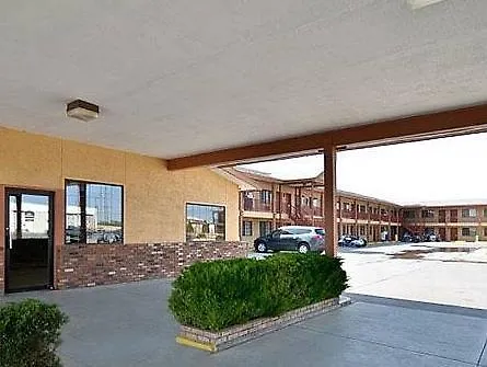 Magnuson Adobe Hotel
