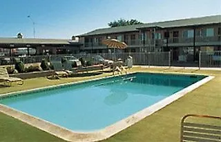 Hotel Magnuson Adobe 2*