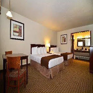 Magnuson Adobe Hotel Holbrook