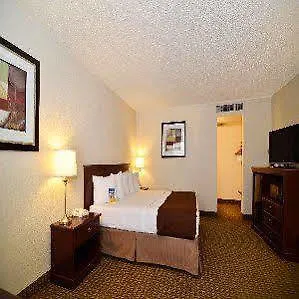 Magnuson Adobe Hotel