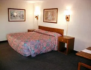 Magnuson Adobe Hotel