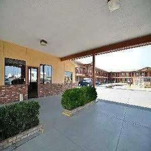 Magnuson Adobe Hotel Holbrook