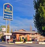 Magnuson Adobe Hotel Holbrook