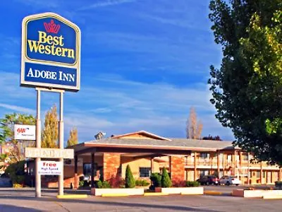Magnuson Adobe 2*